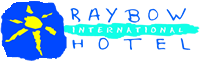 Raybow International Hotel